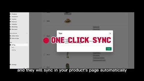 TagUp ChatGPT Product Tag SEO title generator for Shopify