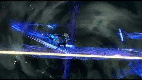 61B. Cloud: Advent Children