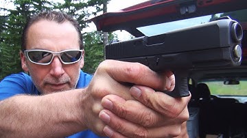 Fundamentals Of Marksmanship (HD)