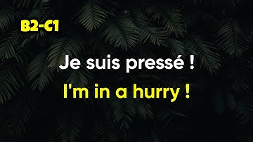 40 useful phrases that seem hard but are not (with pronunciation)