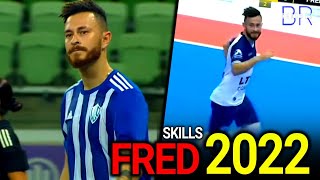 FRED skills 2022🥵 | HD