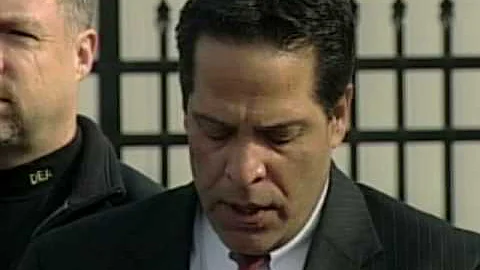 FBI Agent Shot And Killed