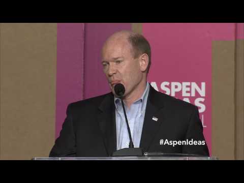 Senator Chris Coons's Brave Idea: Secular and Religious...