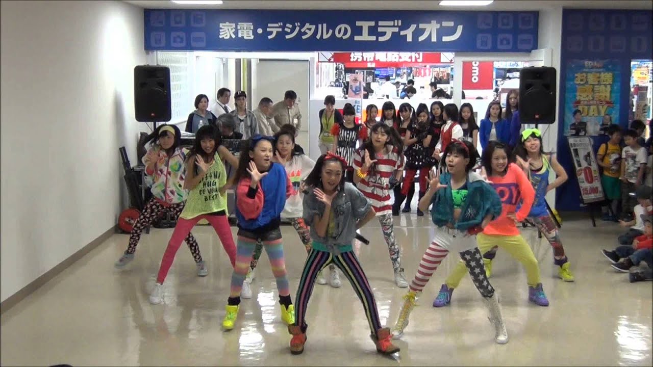 5 26 キャレスイベント第1部 Crash Beat ベルファ都島店 Youtube