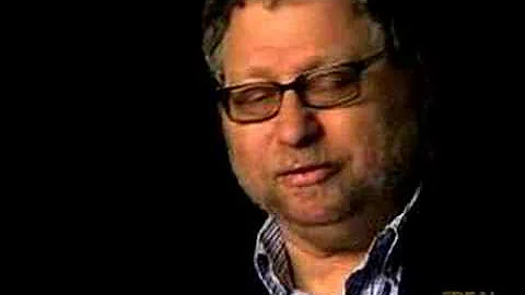 Danny Schechter on theRealNews