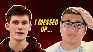 My Debate With JesusandWhatnot: What I Wish I'd Said