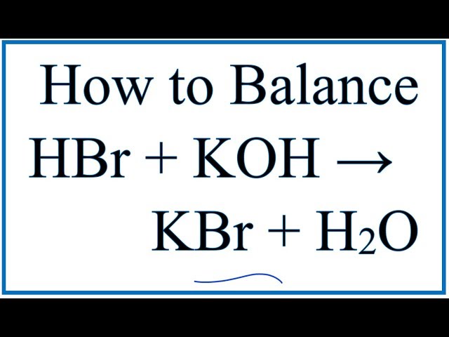 Ba oh 2 2hcl. Koh+HCL. KBR+ba(Oh)2. Koh + HCL = KCL + h2o. Koh cl2.