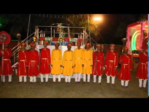 WEDDING SHAHI TRADITIONAL PALKI BAGGI DOLI LAVAJMA BAARAT 09928686346