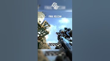 This BO2 Trickshot is MIND BLOWING... 🤯