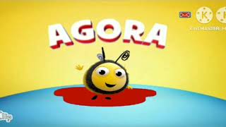 A Colmeia Feliz - Agora No Disney Junior Brasil