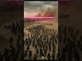 Roma'yı Titreten Dev: Atilla Kapılara Dayandı! (MS 452) ⚔️🐎