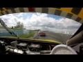 ChumpCar East - Watkins Glen 2015 Laps