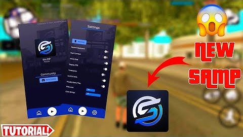 Alyn SAMP launcher 💙 Tutorial in Tamil ✨#gaming #samp #roleplay #tamil #gta