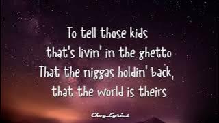 Lupe Fiasco   The Show Goes On Lyrics