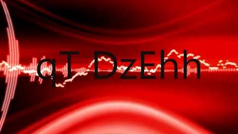 qT DzEhh Intro