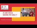 Air India #maharajah of Indian airlines going for sale? going to privatise ? who is going to buy?
