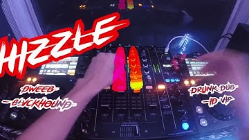 RIDDIM DOUBLE DROP CHOP