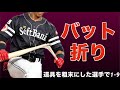 【応援歌】道具を粗末にした選手で1-9