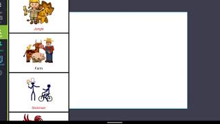 How To Use Speed Effect Tips & Trick Drawing Cartoon 2 screenshot 5