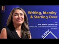 Jhoanna Lynn Cruz on Writing, Identity & Starting Over (Alampat S1EP5)