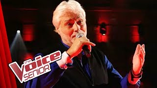 Freddy Quinn - Junge Komm Bald Wieder (Thomas Nestler) | The Voice Senior | Sing Off