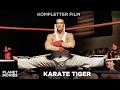 Karate Tiger Kultfilm Vom The Transporter Regisseur Mit Jean Claude Van Damme Ganzer Film In HD