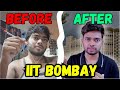 How iit bombay changed my life   life after iit bombay  vinay kushwaha