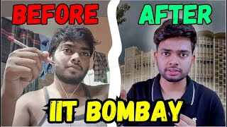 How IIT Bombay Changed My Life 📈 | Life After IIT Bombay | Vinay Kushwaha