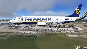 How To Increase FPS in the PMDG 737-800