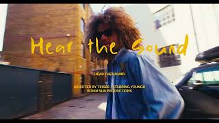 Youngr - Hear The Sound Official Music Video