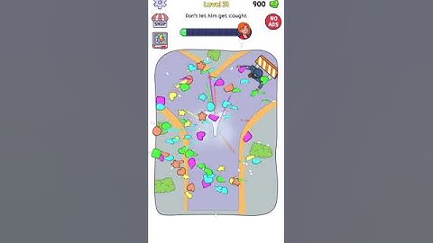 Hide My Proof Level 31 gameplay #shorts #viral