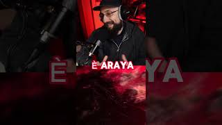 Kerry King - Idle Hands: REACTION, sono gli Slayer che dite? #shorts