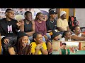 African Friends review BTS (방탄소년단) 'Butter' Official MV