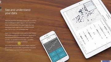 Add Custom Shape in Tableau Software – video Skill Pill