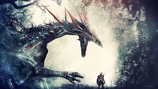 Complete Dragon Age Trilogy Soundtrack (OST) | DA:Origins, DA2, DA:Inquisition   DLC