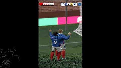 Score! Hero 2 KQL Walkthrough Gameplay (IOS/Android) Part #3