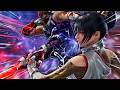 Wait…is Tekken 8 actually FUN again?!