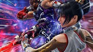Wait…is Tekken 8 actually FUN again?!
