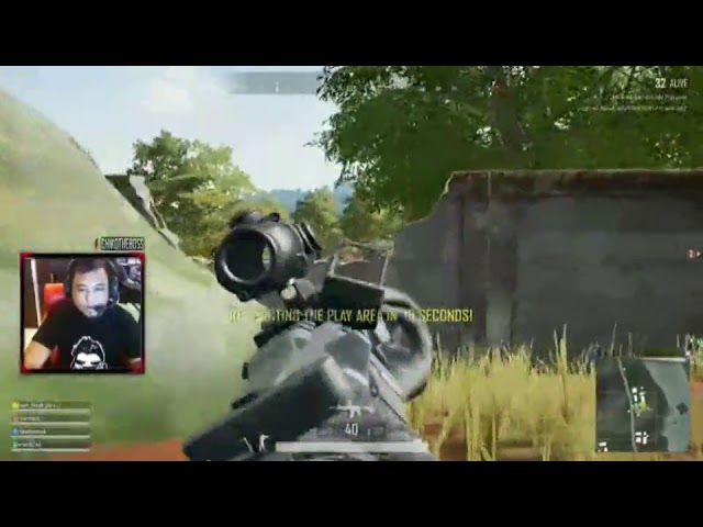 Chiko Funny Moment & Kill Montage PUBG class=