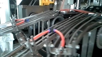 High Speed Precision Press, Mechanical Press and Power Press - HD Video produce by howfit Corp.
