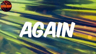 Again (Lyrics) Wande Coal