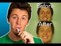 I Brushed My Teeth 30 Times A Day For A Week. Here’s What Happened... - For A Week - Ep. 3