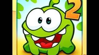 Cut the Rope 2 by ZeptoLab HD gameplay screenshot 3