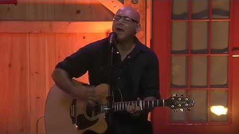 Sister Hazel - Champagne High Acoustic (Ken and Drew)