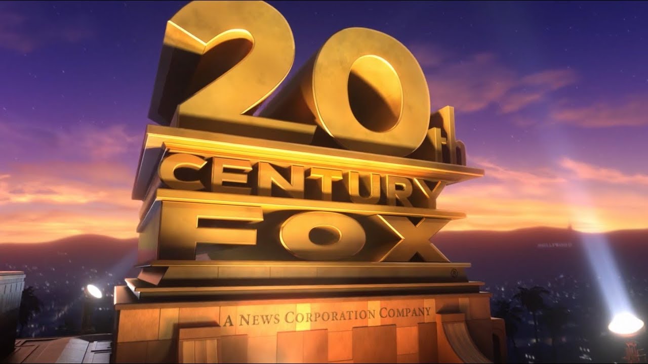 20th Century Fox 75 Years Celebrating Intro HD 