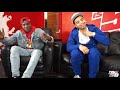 Enzo McFly Talks Rapping With Lonzo Ball ; Houston Music Scene + James Harden