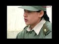 #Afrique Femmes militaires de la Libye de Kadhafi (1970–2011) (Libye)