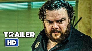 WAKE UP Official Trailer (2024) Horror Movie HD