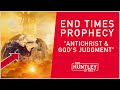 DAVID JEREMIAH: The End Times, Antichrist, God's Judgment & Prophecy in Revelation