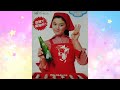 林寛子 リボンシトロンのCM